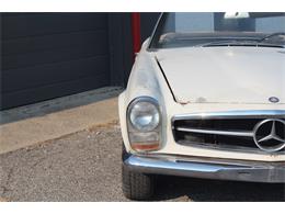 1965 Mercedes-Benz 230SL (CC-2090245) for sale in Elyria, Ohio