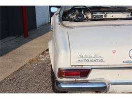 1965 Mercedes-Benz 230SL (CC-2090245) for sale in Elyria, Ohio
