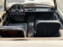 1965 Mercedes-Benz 230SL (CC-2090245) for sale in Elyria, Ohio
