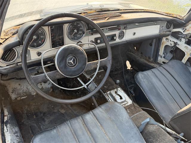 1965 Mercedes-Benz 230SL (CC-2090245) for sale in Elyria, Ohio