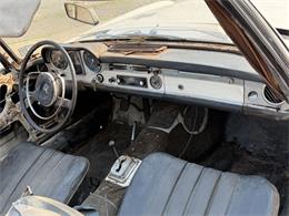 1965 Mercedes-Benz 230SL (CC-2090245) for sale in Elyria, Ohio