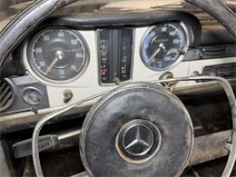 1965 Mercedes-Benz 230SL (CC-2090245) for sale in Elyria, Ohio