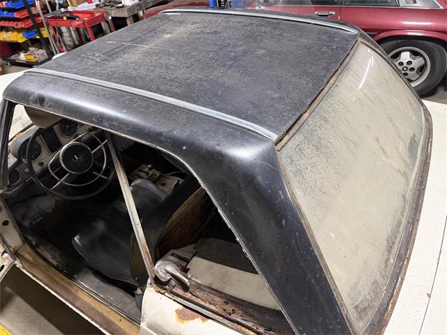 1965 Mercedes-Benz 230SL (CC-2090245) for sale in Elyria, Ohio