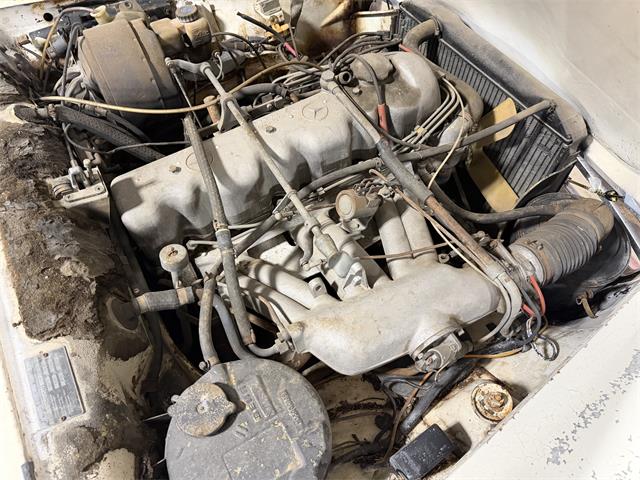 1965 Mercedes-Benz 230SL (CC-2090245) for sale in Elyria, Ohio