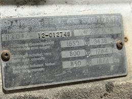 1965 Mercedes-Benz 230SL (CC-2090245) for sale in Elyria, Ohio