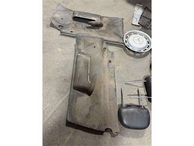 1965 Mercedes-Benz 230SL (CC-2090245) for sale in Elyria, Ohio