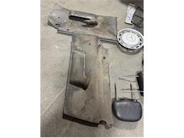 1965 Mercedes-Benz 230SL (CC-2090245) for sale in Elyria, Ohio