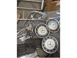 1965 Mercedes-Benz 230SL (CC-2090245) for sale in Elyria, Ohio