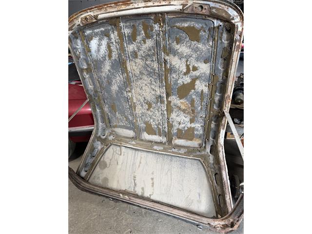 1965 Mercedes-Benz 230SL (CC-2090245) for sale in Elyria, Ohio