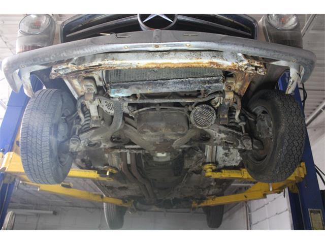 1965 Mercedes-Benz 230SL (CC-2090245) for sale in Elyria, Ohio