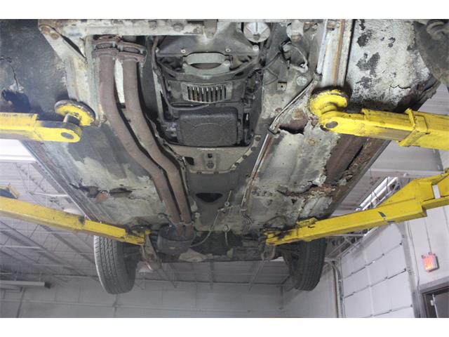 1965 Mercedes-Benz 230SL (CC-2090245) for sale in Elyria, Ohio