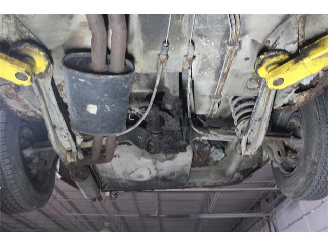 1965 Mercedes-Benz 230SL (CC-2090245) for sale in Elyria, Ohio
