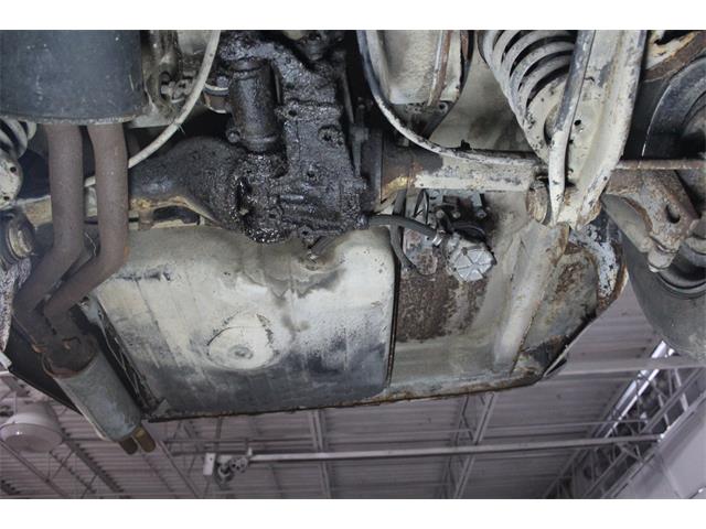 1965 Mercedes-Benz 230SL (CC-2090245) for sale in Elyria, Ohio