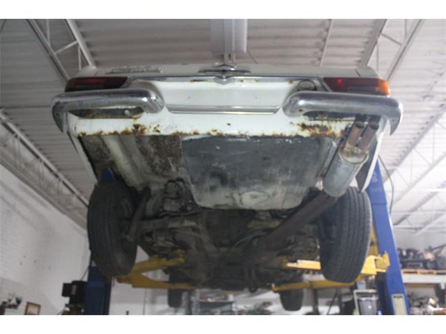 1965 Mercedes-Benz 230SL (CC-2090245) for sale in Elyria, Ohio