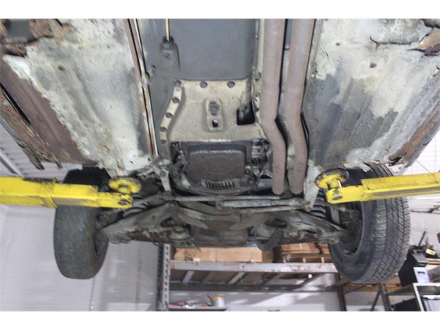 1965 Mercedes-Benz 230SL (CC-2090245) for sale in Elyria, Ohio