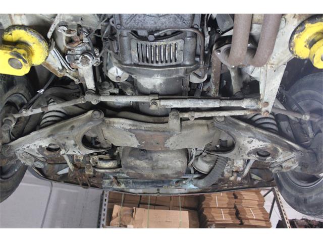 1965 Mercedes-Benz 230SL (CC-2090245) for sale in Elyria, Ohio