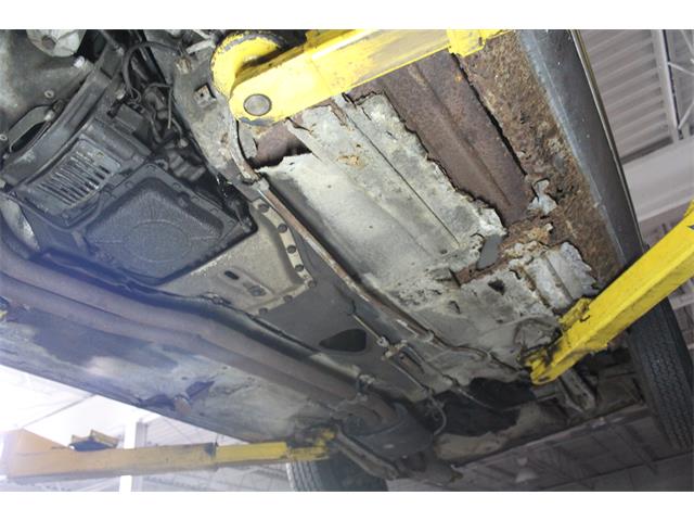1965 Mercedes-Benz 230SL (CC-2090245) for sale in Elyria, Ohio