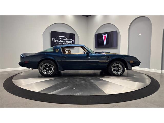 1981 Pontiac Firebird (CC-2092450) for sale in Clearwater, Florida