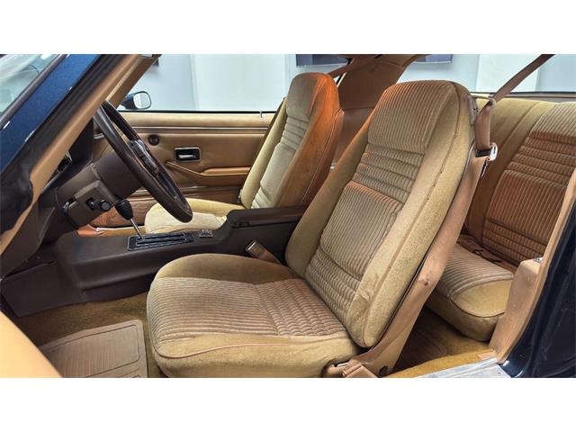 1981 Pontiac Firebird (CC-2092450) for sale in Clearwater, Florida