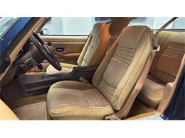 1981 Pontiac Firebird (CC-2092450) for sale in Clearwater, Florida