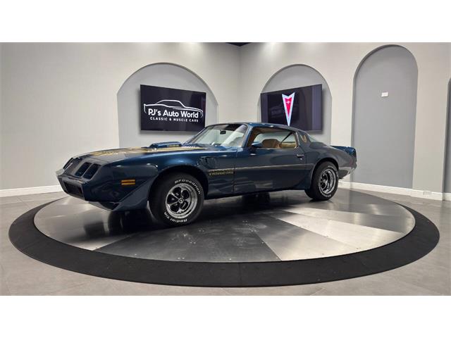 1981 Pontiac Firebird (CC-2092450) for sale in Clearwater, Florida