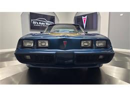 1981 Pontiac Firebird (CC-2092450) for sale in Clearwater, Florida