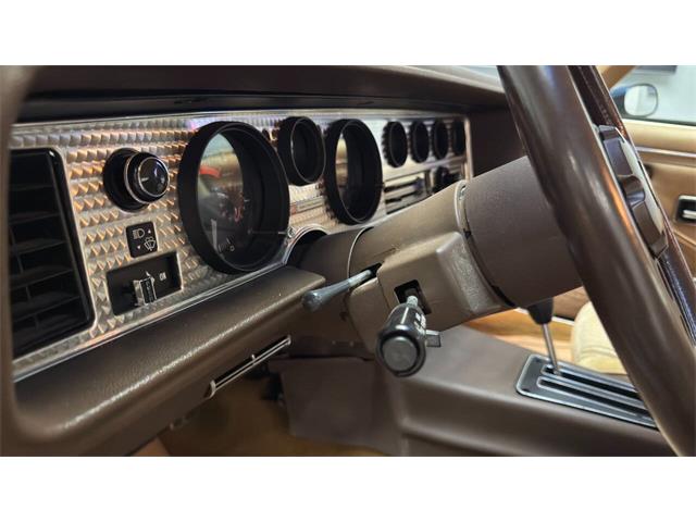 1981 Pontiac Firebird (CC-2092450) for sale in Clearwater, Florida