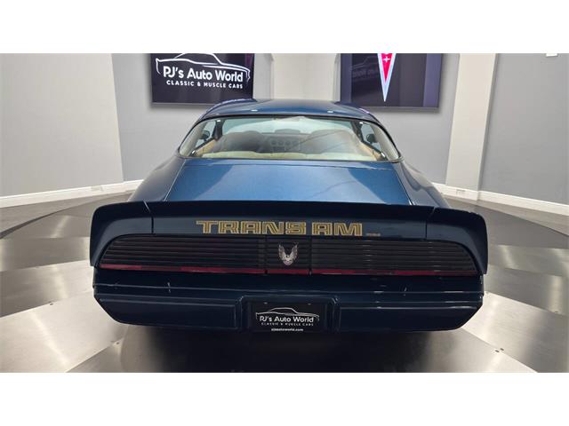 1981 Pontiac Firebird (CC-2092450) for sale in Clearwater, Florida