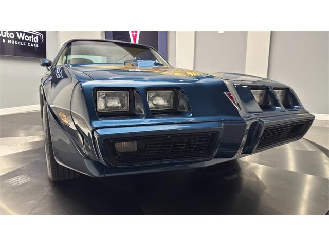 1981 Pontiac Firebird (CC-2092450) for sale in Clearwater, Florida