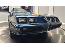 1981 Pontiac Firebird (CC-2092450) for sale in Clearwater, Florida