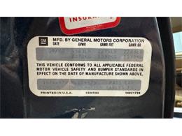 1981 Pontiac Firebird (CC-2092450) for sale in Clearwater, Florida