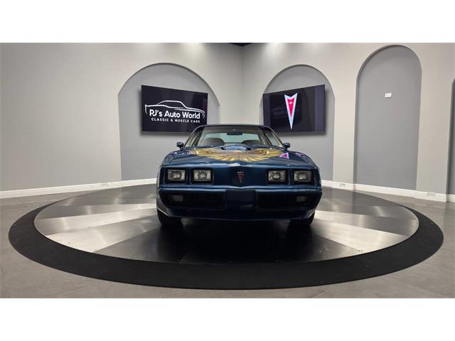 1981 Pontiac Firebird (CC-2092450) for sale in Clearwater, Florida