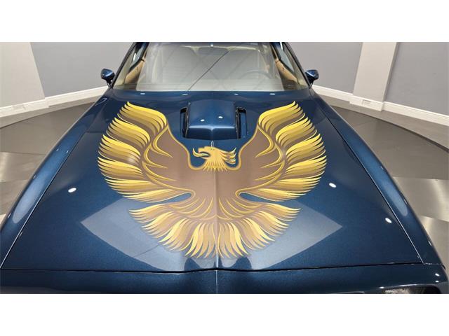 1981 Pontiac Firebird (CC-2092450) for sale in Clearwater, Florida