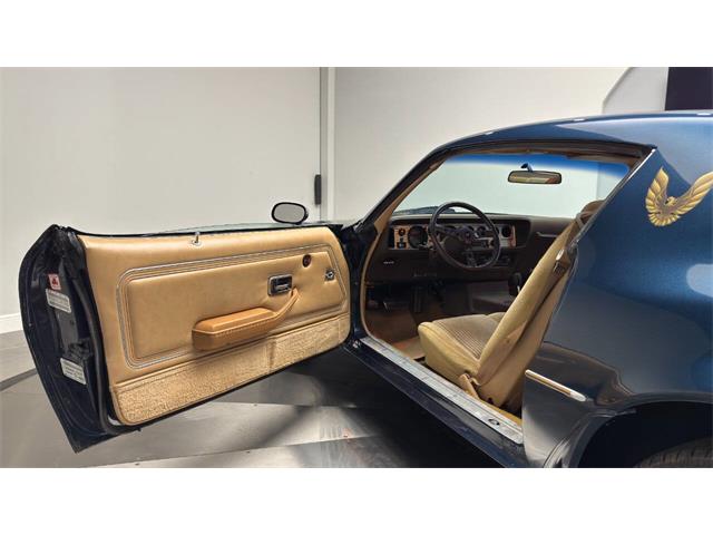 1981 Pontiac Firebird (CC-2092450) for sale in Clearwater, Florida
