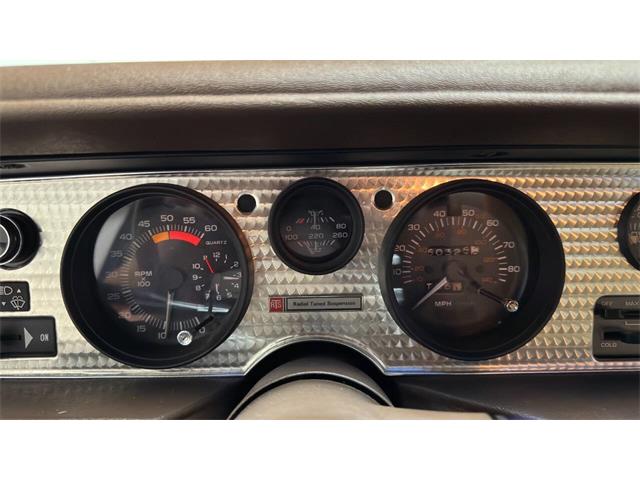 1981 Pontiac Firebird (CC-2092450) for sale in Clearwater, Florida