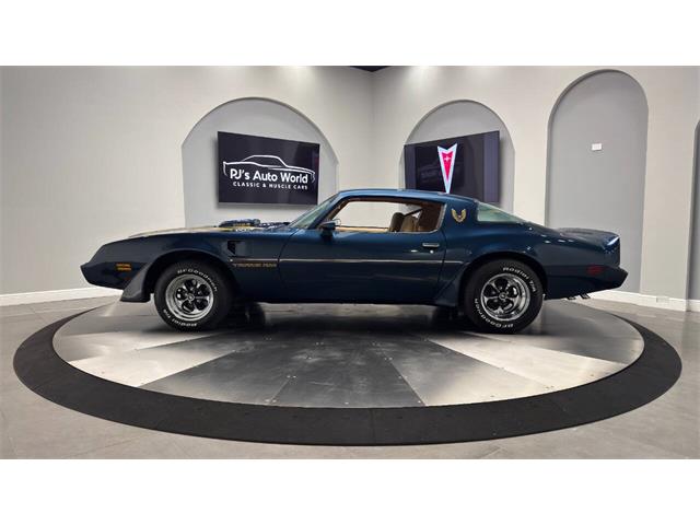 1981 Pontiac Firebird (CC-2092450) for sale in Clearwater, Florida