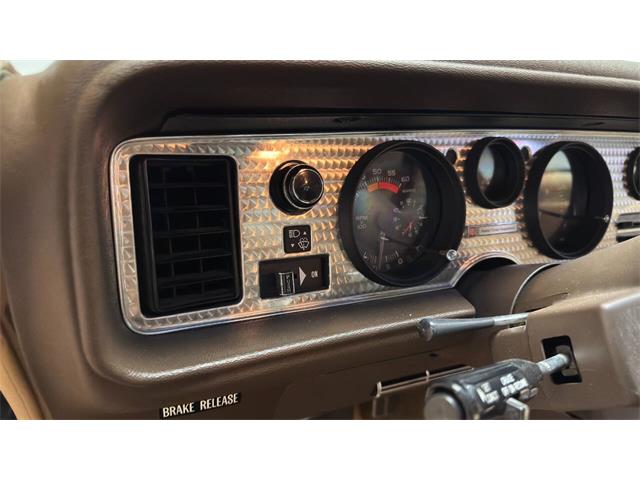 1981 Pontiac Firebird (CC-2092450) for sale in Clearwater, Florida