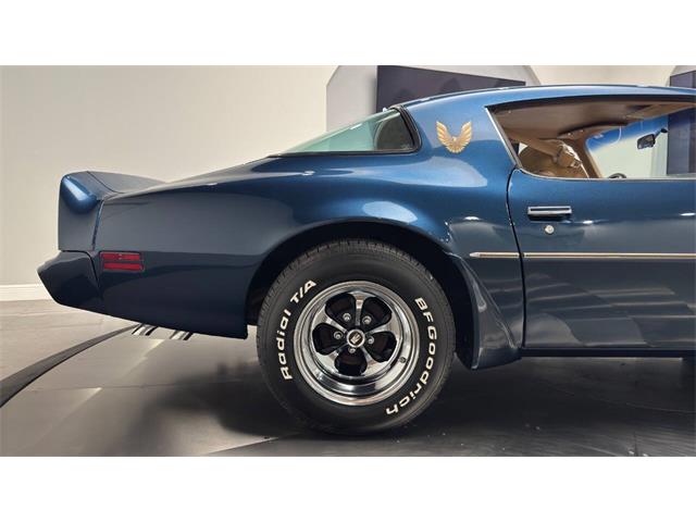 1981 Pontiac Firebird (CC-2092450) for sale in Clearwater, Florida