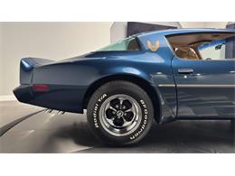 1981 Pontiac Firebird (CC-2092450) for sale in Clearwater, Florida