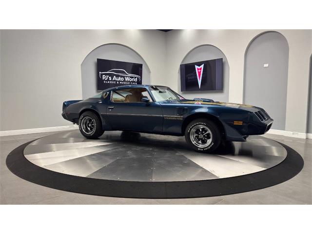 1981 Pontiac Firebird (CC-2092450) for sale in Clearwater, Florida