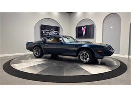 1981 Pontiac Firebird (CC-2092450) for sale in Clearwater, Florida