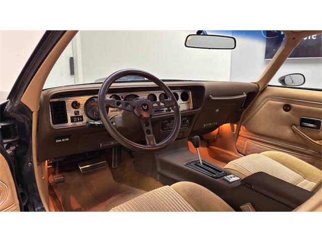 1981 Pontiac Firebird (CC-2092450) for sale in Clearwater, Florida