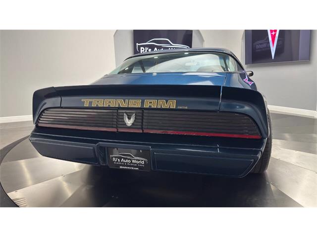 1981 Pontiac Firebird (CC-2092450) for sale in Clearwater, Florida