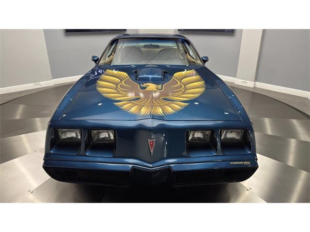 1981 Pontiac Firebird (CC-2092450) for sale in Clearwater, Florida