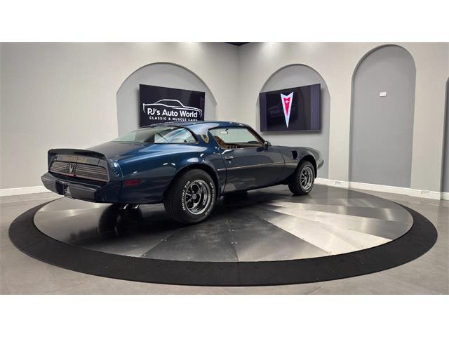 1981 Pontiac Firebird (CC-2092450) for sale in Clearwater, Florida