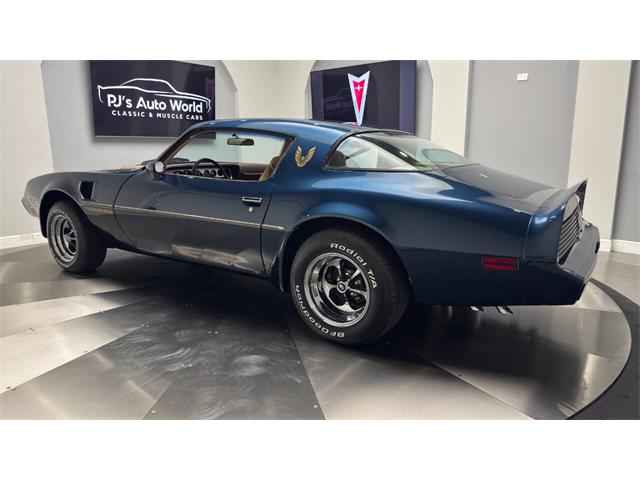 1981 Pontiac Firebird (CC-2092450) for sale in Clearwater, Florida