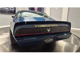 1981 Pontiac Firebird (CC-2092450) for sale in Clearwater, Florida
