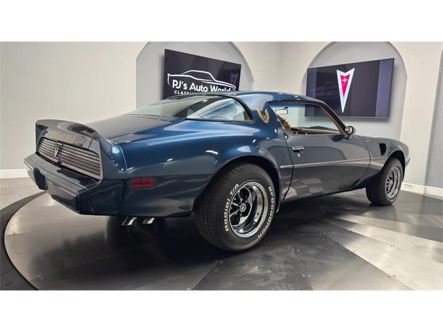 1981 Pontiac Firebird (CC-2092450) for sale in Clearwater, Florida