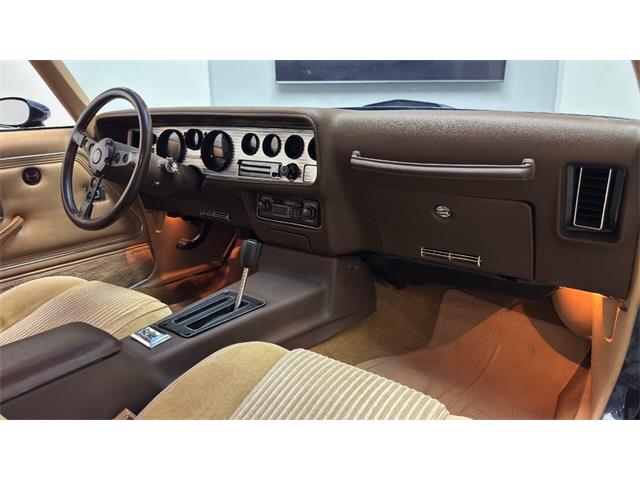 1981 Pontiac Firebird (CC-2092450) for sale in Clearwater, Florida