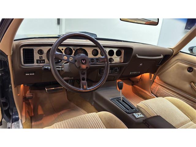 1981 Pontiac Firebird (CC-2092450) for sale in Clearwater, Florida